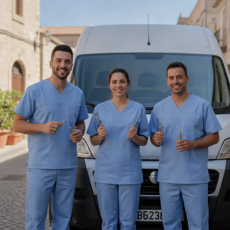 dentista Eppan