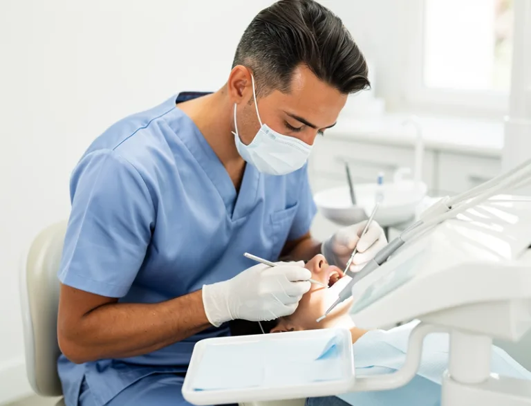 dentista Eppan